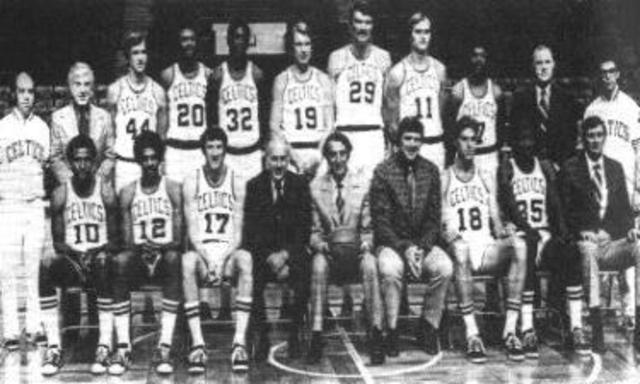 1974 championship