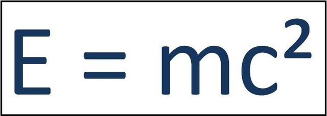 Einstein publica la teoría de la Relatividad