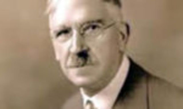 John Dewey