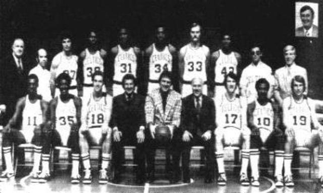 1976 championship