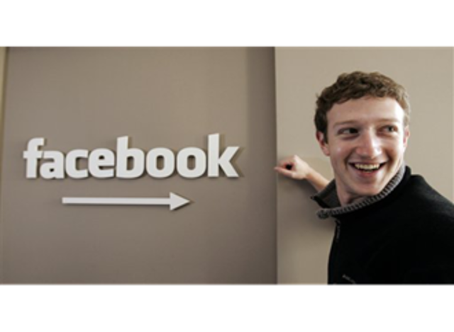 Thefacebook  cambia el nombre