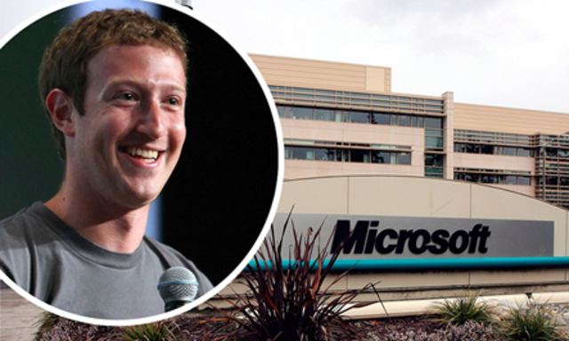 contrato que cotiza facebook