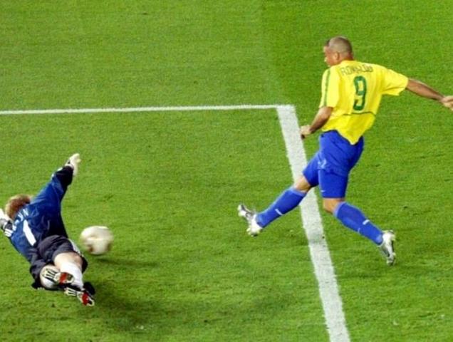 Victoria de Brasil por quinta vez