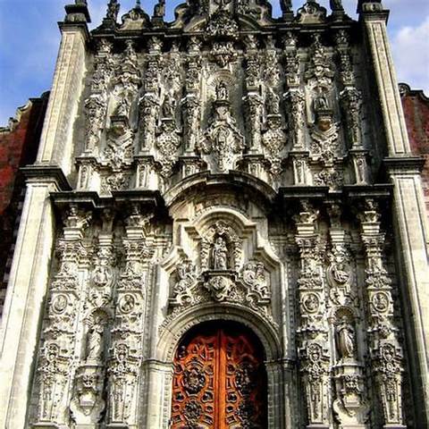 una obra representativa del barroco