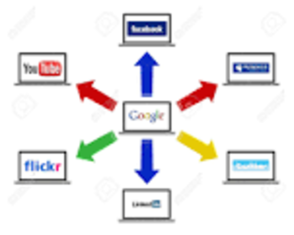 REVOLUCIÓN DE LA ERA DIGITAL