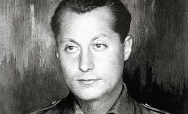 INICIO DE LA DICTADURA DE PRIMO DE RIVERA