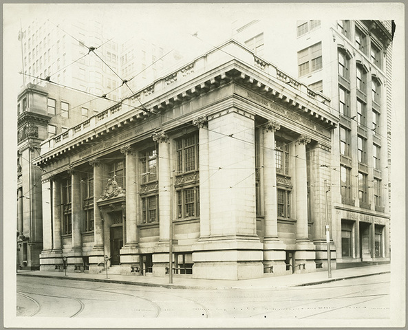 McCulloch v. Maryland