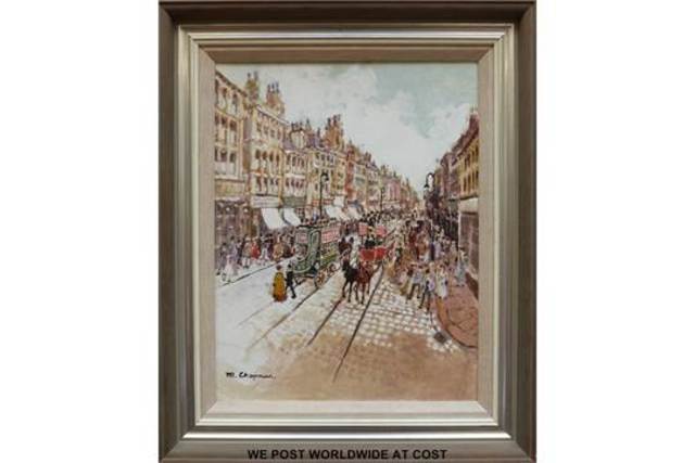 Post Moderns 1901 - 2000