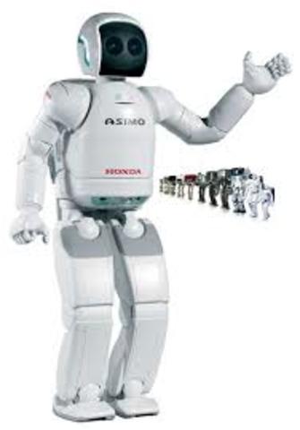 ASIMO