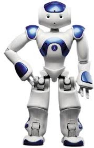 Nao Robot