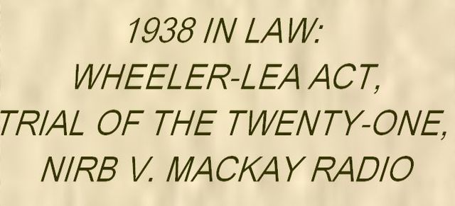 Ley contra publicidad engañosa