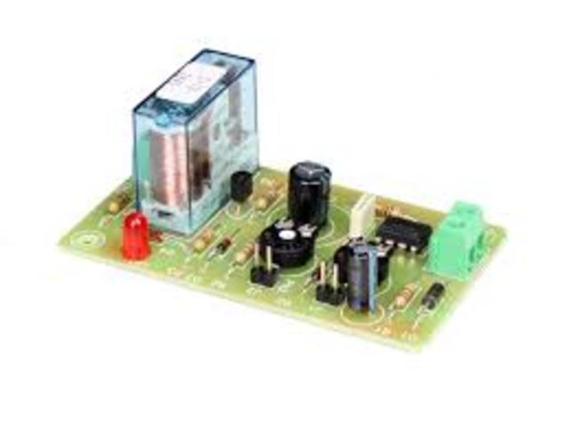 TEMPORIZADORES Y OSCILADORES.