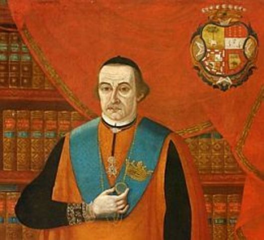 Dictamen de Revillagigedo de 1791