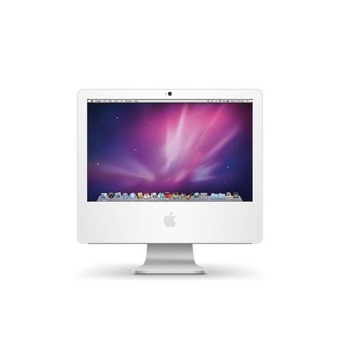iMac, 17"