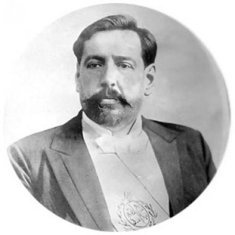 Comienzo del período