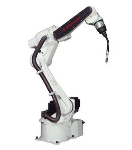 Robot para soldadura