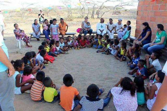 SIGLO XXI EN GENERAL Y COLOMBIA