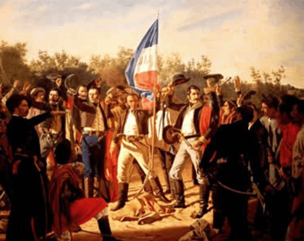 Independência da América Espanhola