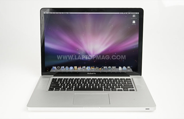 MacBook Pro