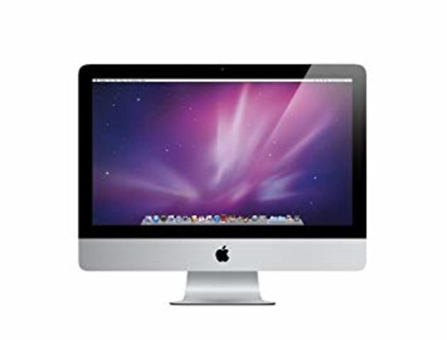 IMac, 27"