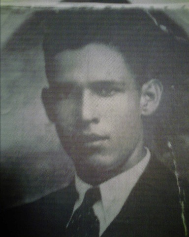 Mario Bermudez Bermudez