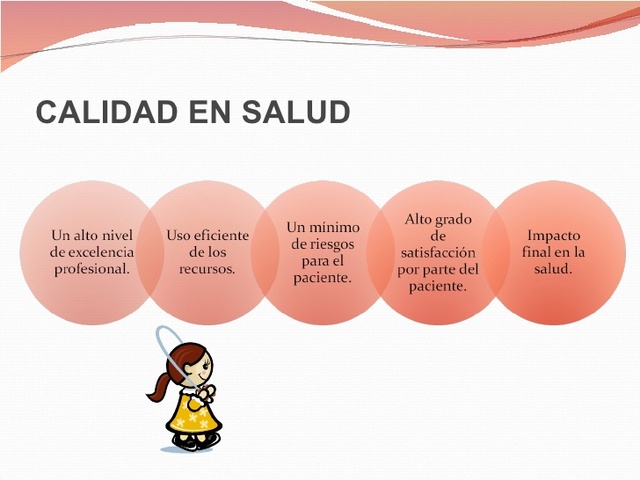 Calidad en los servicios de salud desde los marcos de sentido de diferentes actores sociales en Colombia