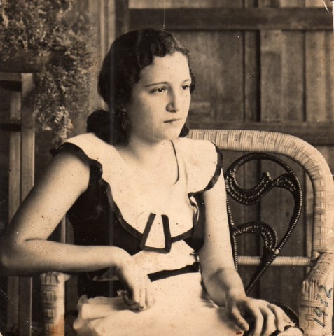 Olga Mendez Rodriguez