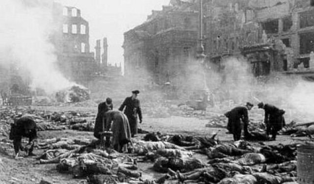 final de la primera guerra mundial.