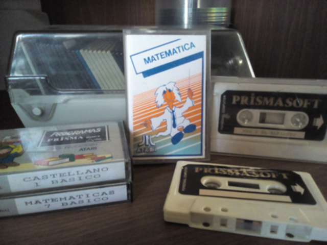 Enseñanza Multimedia