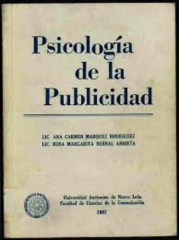 Psicólogos en publicidad