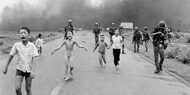 Conflicto de Vietnam