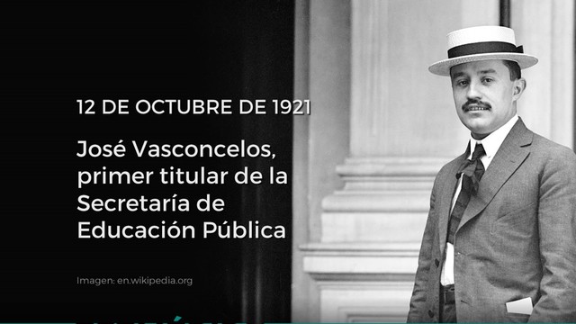 Secretaria de Educación Pública.