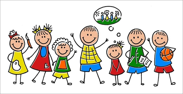 El Niño como sujeto social de derechos.