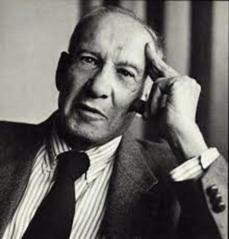 Teoria neoclasica. P. Drucker