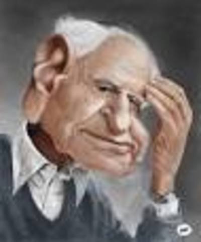KARL POPPER