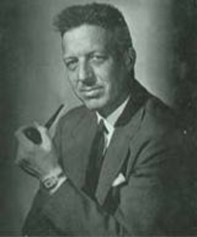 Teoría Administrativa Douglas McGregor (1906 - 1964)