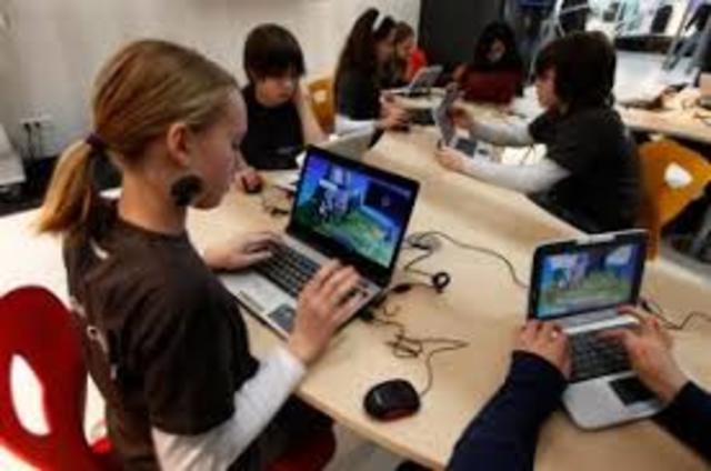 COMPUTADORA PERSONAL