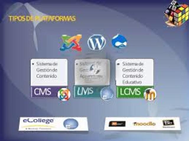 PLATAFORMAS EDUCATIVAS