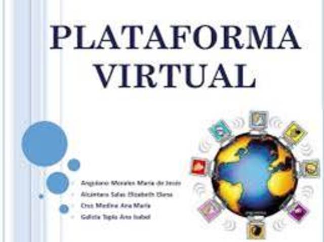 Plataformas Virtuales