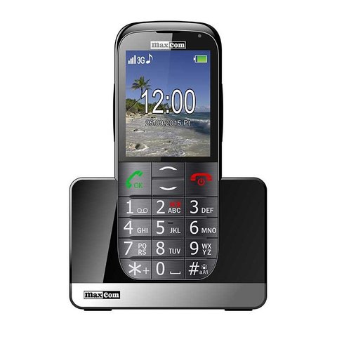 necesidad de aumental la tecnologia