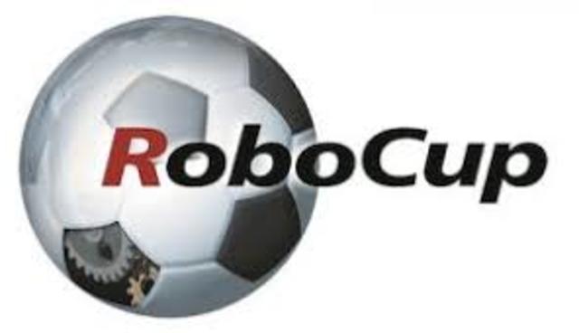 SE CREA LA ROBOCUP