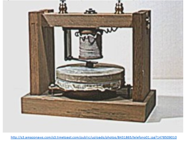 El Teléfono
