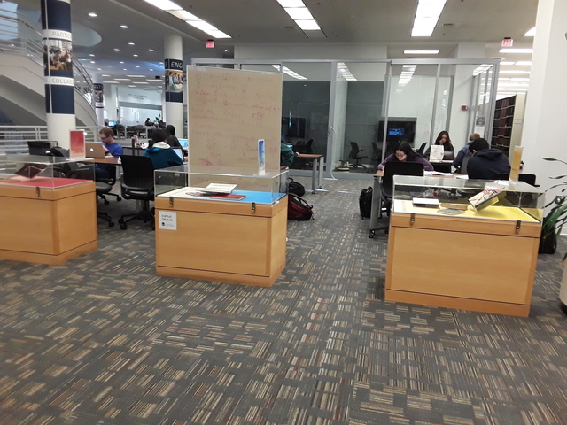 The University of Phoenix offers College Degrees via Fully-Online Programs