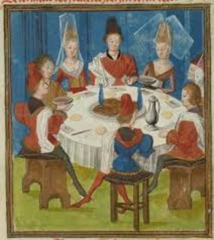 Selección de Francois de Callieres