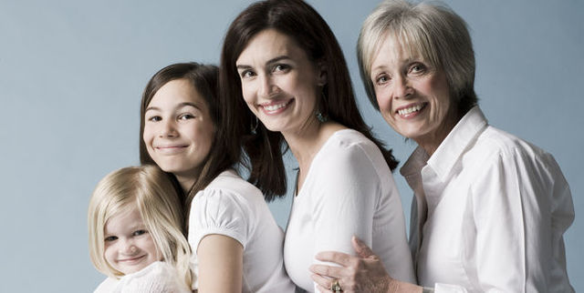 DEL INDIVIDUO A LA FAMILIA/HOGAR