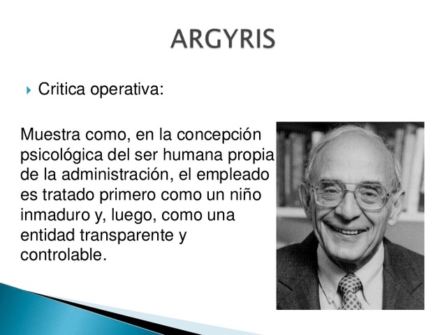 Nuevas Relaciones Humanas