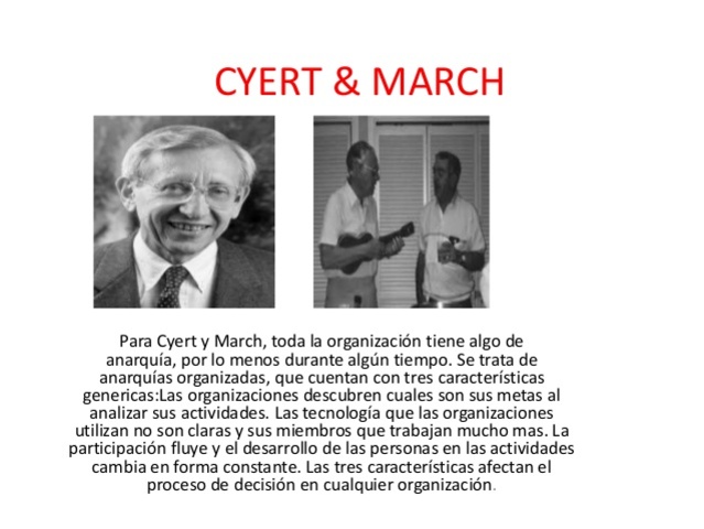 Escuela del Comportamiento