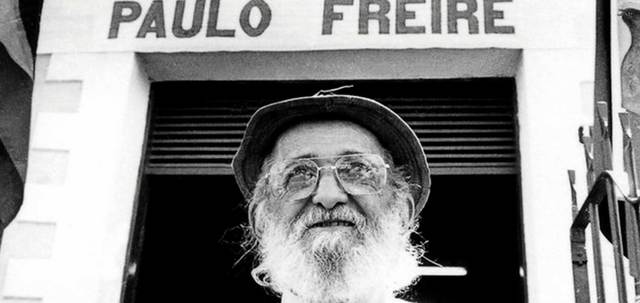 Paulo Freire, Personalista