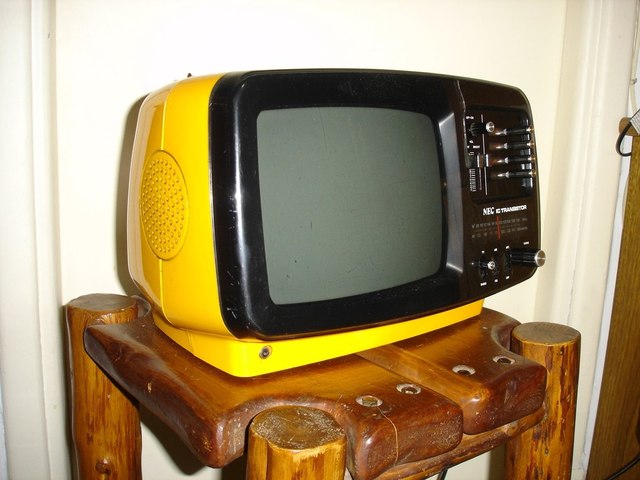 El Televisor