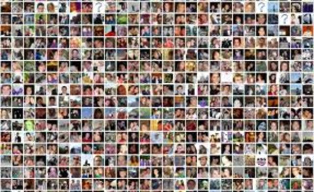 Hay 1966.000.000 de Usuarios en internet